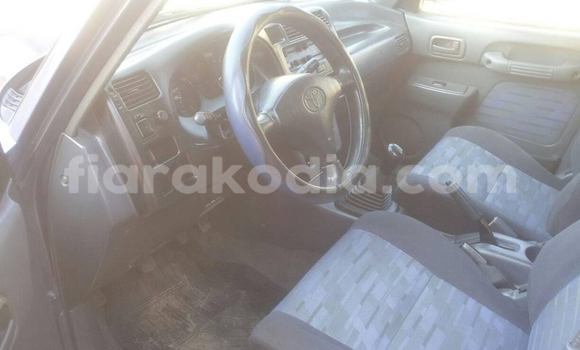 Acheter Occasion Voiture Toyota RAV4 Autre à Antananarivo au Analamanga Acheter Occasion Voiture Toyota RAV4 Autre à Antananarivo au Analamanga