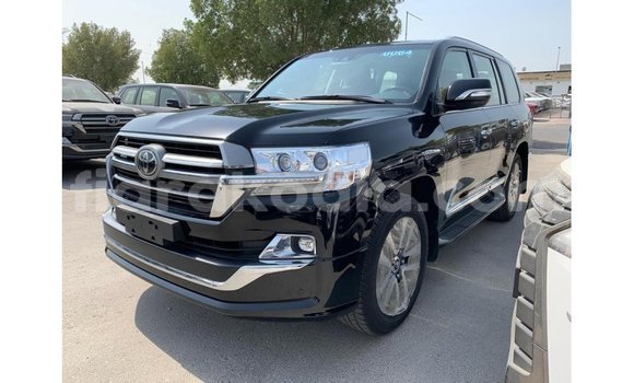 Hividy Toyota Land Cruiser Black Car in Import - Dubai in Diana Hividy Toyota Land Cruiser Black Car in Import - Dubai in Diana