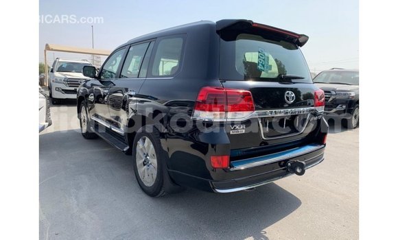 Hividy Toyota Land Cruiser Black Car in Import - Dubai in Diana Hividy Toyota Land Cruiser Black Car in Import - Dubai in Diana