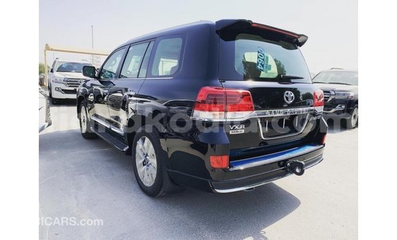 Hividy Toyota Land Cruiser Black Car in Import - Dubai in Diana Hividy Toyota Land Cruiser Black Car in Import - Dubai in Diana