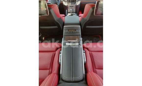 Hividy Toyota Land Cruiser Black Car in Import - Dubai in Diana Hividy Toyota Land Cruiser Black Car in Import - Dubai in Diana