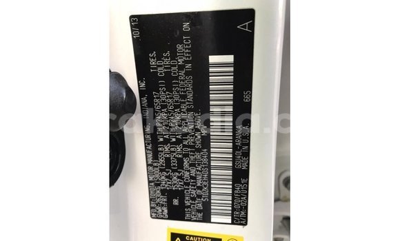 Hividy Toyota Highlander fotsy Car in Import - Dubai in Diana Hividy Toyota Highlander fotsy Car in Import - Dubai in Diana