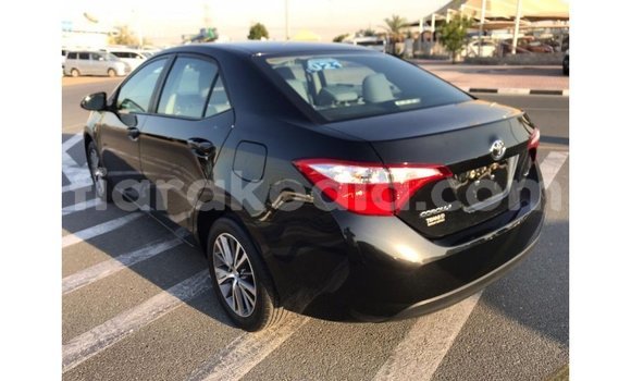 Hividy Toyota Corolla Black Car in Import - Dubai in Diana Hividy Toyota Corolla Black Car in Import - Dubai in Diana