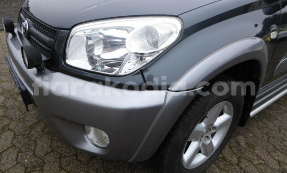 Acheter Occasion Voiture Toyota RAV4 Beige à Antananarivo, Analamanga Acheter Occasion Voiture Toyota RAV4 Beige à Antananarivo, Analamanga