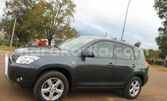 Acheter Occasion Voiture Toyota RAV4 Noir à Antananarivo au Analamanga Acheter Occasion Voiture Toyota RAV4 Noir à Antananarivo au Analamanga