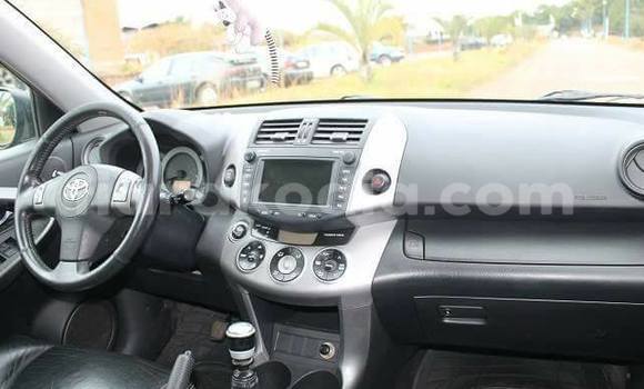 Acheter Occasion Voiture Toyota RAV4 Noir à Antananarivo, Analamanga Acheter Occasion Voiture Toyota RAV4 Noir à Antananarivo, Analamanga