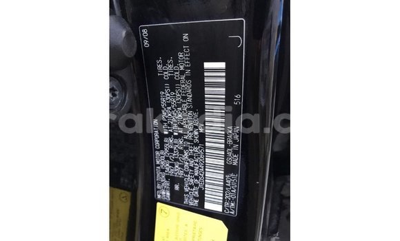 Hividy Toyota Highlander Black Car in Import - Dubai in Diana Hividy Toyota Highlander Black Car in Import - Dubai in Diana