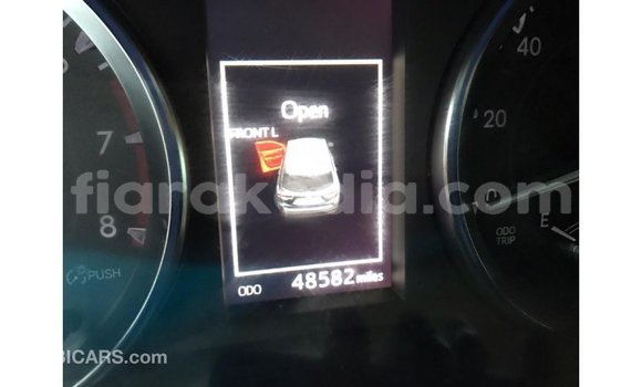 Hividy Toyota Highlander Hafa Car in Import - Dubai in Diana Hividy Toyota Highlander Hafa Car in Import - Dubai in Diana