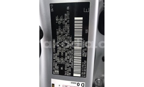 Acheter Import Utilitaire Toyota HiAce Autre à Import - Dubai, Diana Acheter Import Utilitaire Toyota HiAce Autre à Import - Dubai, Diana