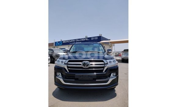Acheter Import Voiture Toyota Land Cruiser Noir à Import - Dubai, Diana Acheter Import Voiture Toyota Land Cruiser Noir à Import - Dubai, Diana