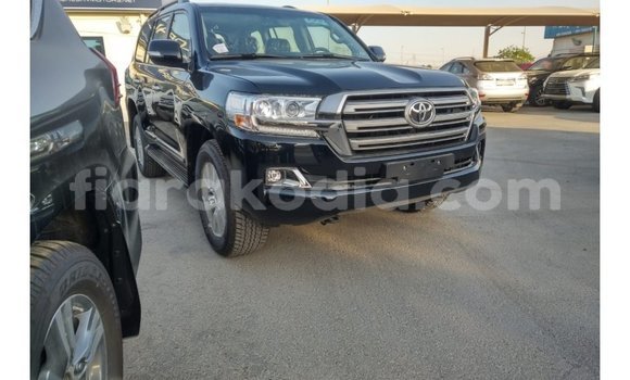 Hividy Toyota Land Cruiser Black Car in Import - Dubai in Diana Hividy Toyota Land Cruiser Black Car in Import - Dubai in Diana