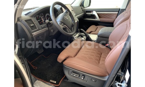 Hividy Toyota Land Cruiser Black Car in Import - Dubai in Diana Hividy Toyota Land Cruiser Black Car in Import - Dubai in Diana