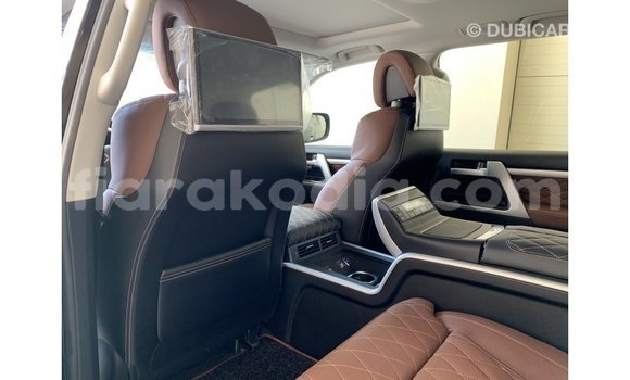 Hividy Toyota Land Cruiser Black Car in Import - Dubai in Diana Hividy Toyota Land Cruiser Black Car in Import - Dubai in Diana