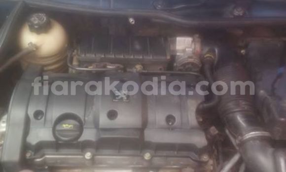 Acheter Occasion Voiture Peugeot 206 Bleu à Antananarivo, Analamanga Acheter Occasion Voiture Peugeot 206 Bleu à Antananarivo, Analamanga