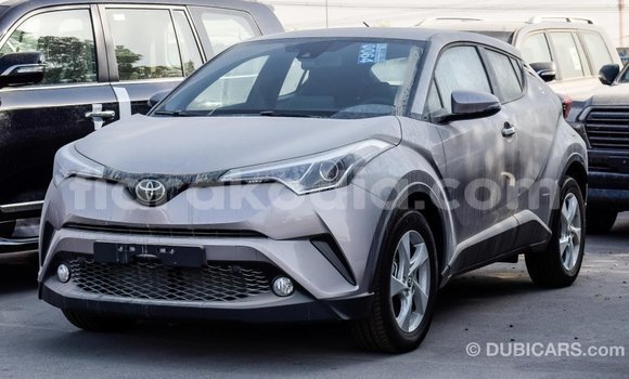 Acheter Import Voiture Toyota C-HR Autre à Import - Dubai, Diana Acheter Import Voiture Toyota C-HR Autre à Import - Dubai, Diana
