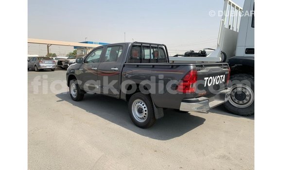 Acheter Import Voiture Toyota Hilux Autre à Import - Dubai, Diana Acheter Import Voiture Toyota Hilux Autre à Import - Dubai, Diana