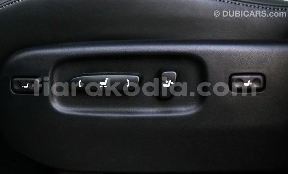 Acheter Import Voiture Lexus LX Bleu à Import - Dubai, Diana Acheter Import Voiture Lexus LX Bleu à Import - Dubai, Diana