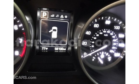 Hividy Hyundai Santa Fe Black Car in Import - Dubai in Diana Hividy Hyundai Santa Fe Black Car in Import - Dubai in Diana