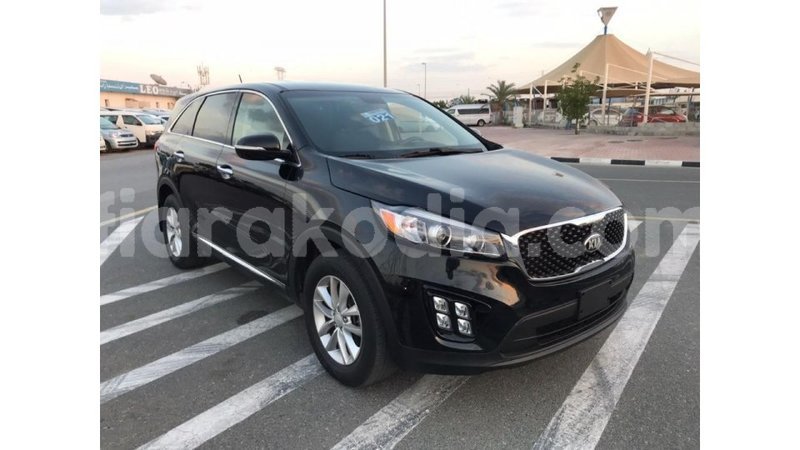 Big with watermark kia sorento diana import dubai 4439