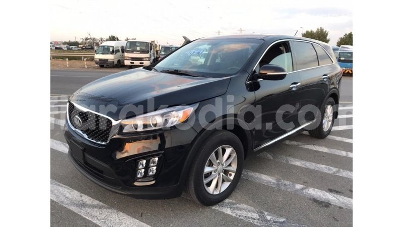 Big with watermark kia sorento diana import dubai 4439