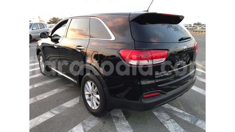 Big with watermark kia sorento diana import dubai 4439