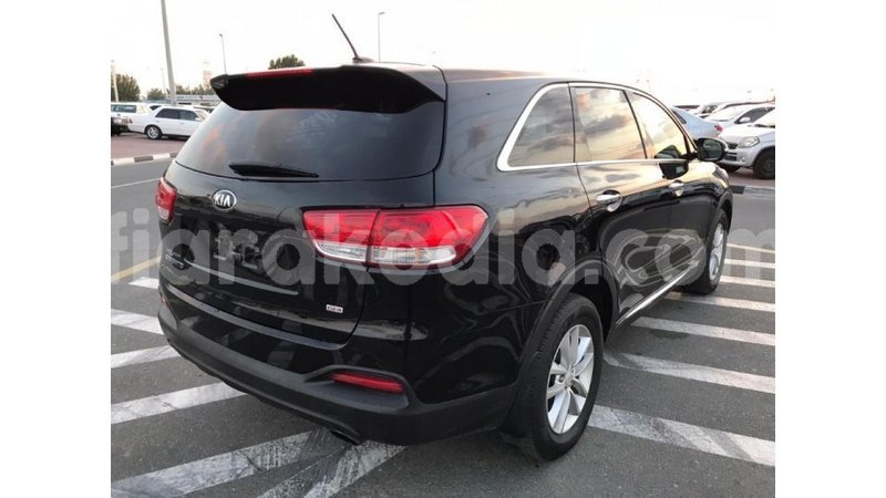 Big with watermark kia sorento diana import dubai 4439