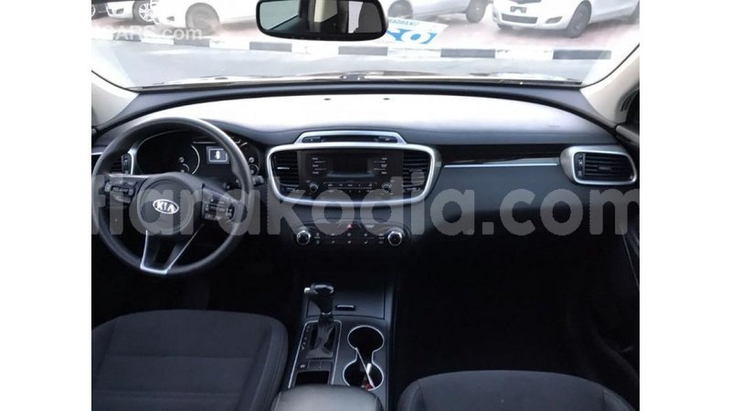 Big with watermark kia sorento diana import dubai 4439