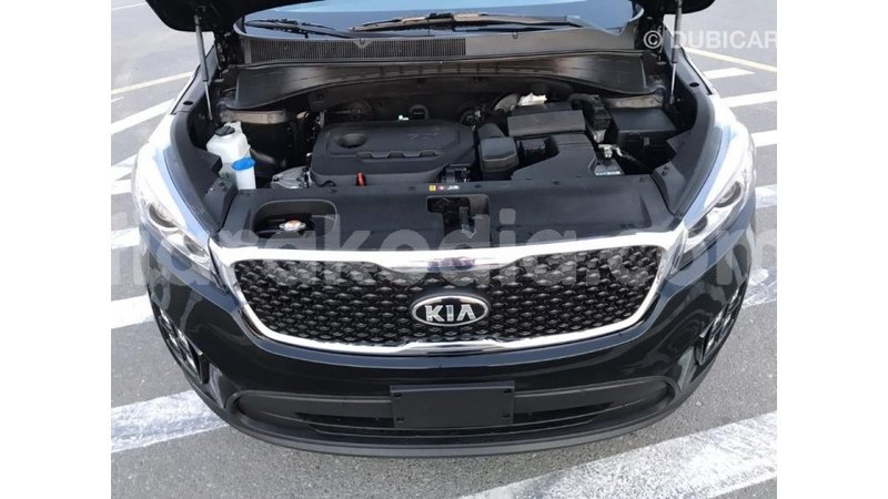 Big with watermark kia sorento diana import dubai 4439