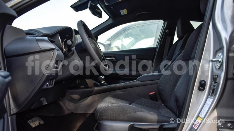 Big with watermark toyota c hr diana import dubai 4440