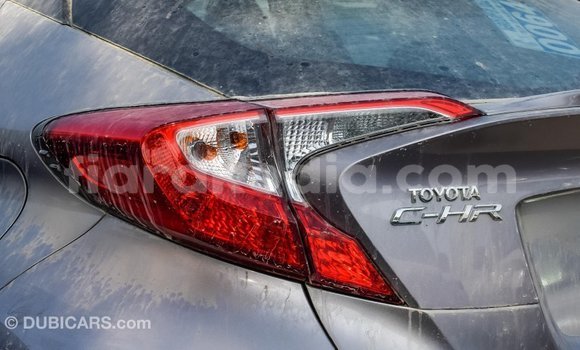 Acheter Import Voiture Toyota C-HR Autre à Import - Dubai, Diana Acheter Import Voiture Toyota C-HR Autre à Import - Dubai, Diana