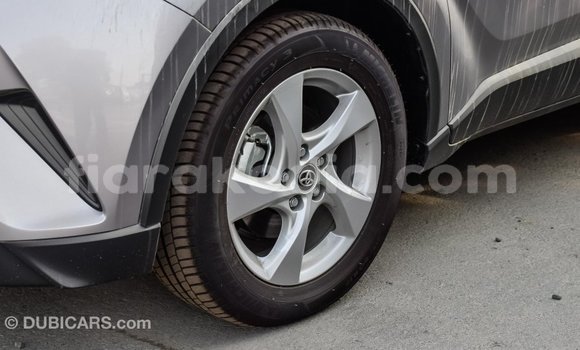 Acheter Import Voiture Toyota C-HR Autre à Import - Dubai, Diana Acheter Import Voiture Toyota C-HR Autre à Import - Dubai, Diana