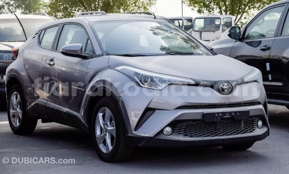 Acheter Import Voiture Toyota C-HR Autre à Import - Dubai, Diana Acheter Import Voiture Toyota C-HR Autre à Import - Dubai, Diana