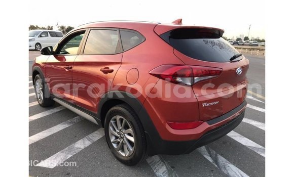 Acheter Import Voiture Hyundai Tucson Rouge à Import - Dubai, Diana Acheter Import Voiture Hyundai Tucson Rouge à Import - Dubai, Diana