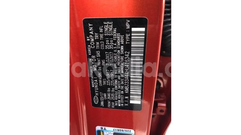 Big with watermark hyundai tucson diana import dubai 4441