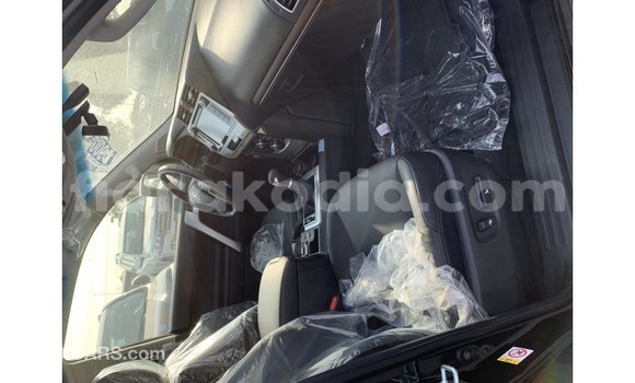 Hividy Toyota Prado Black Car in Import - Dubai in Diana Hividy Toyota Prado Black Car in Import - Dubai in Diana