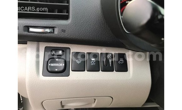 Hividy Toyota Highlander Hafa Car in Import - Dubai in Diana Hividy Toyota Highlander Hafa Car in Import - Dubai in Diana