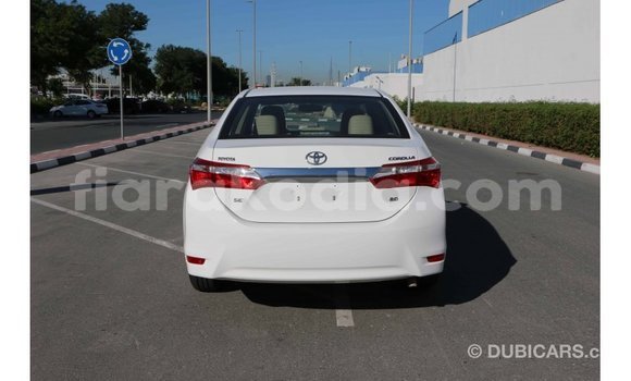 Hividy Toyota Corolla fotsy Car in Import - Dubai in Diana Hividy Toyota Corolla fotsy Car in Import - Dubai in Diana