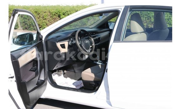 Hividy Toyota Corolla fotsy Car in Import - Dubai in Diana Hividy Toyota Corolla fotsy Car in Import - Dubai in Diana