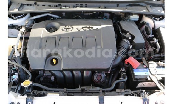 Hividy Toyota Corolla fotsy Car in Import - Dubai in Diana Hividy Toyota Corolla fotsy Car in Import - Dubai in Diana