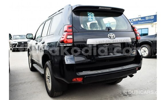 Hividy Toyota Land Cruiser Black Car in Import - Dubai in Diana Hividy Toyota Land Cruiser Black Car in Import - Dubai in Diana