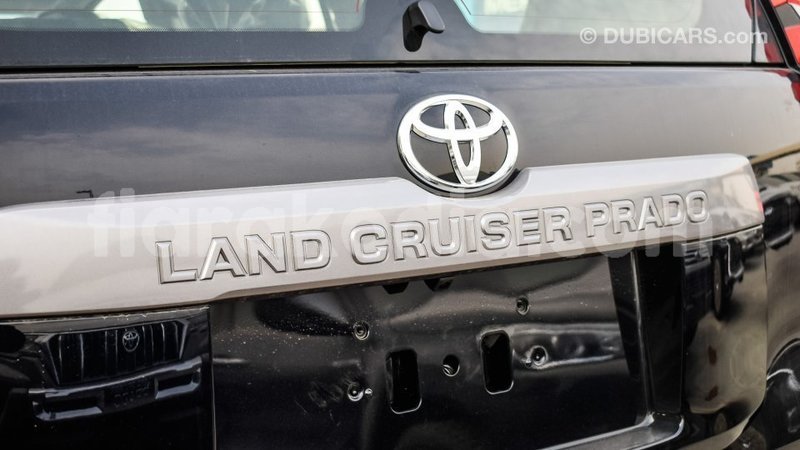 Big with watermark toyota land cruiser diana import dubai 4453