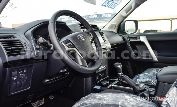 Hividy Toyota Land Cruiser Black Car in Import - Dubai in Diana Hividy Toyota Land Cruiser Black Car in Import - Dubai in Diana