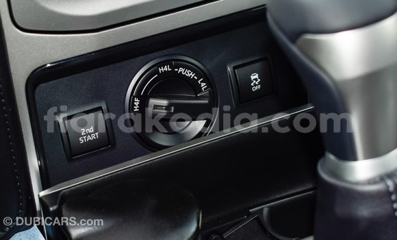 Hividy Toyota Land Cruiser Black Car in Import - Dubai in Diana Hividy Toyota Land Cruiser Black Car in Import - Dubai in Diana