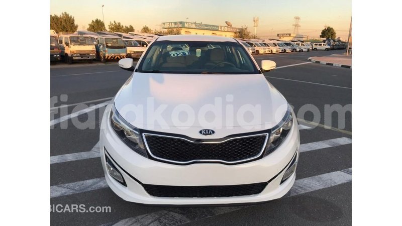 Big with watermark kia optima diana import dubai 4462