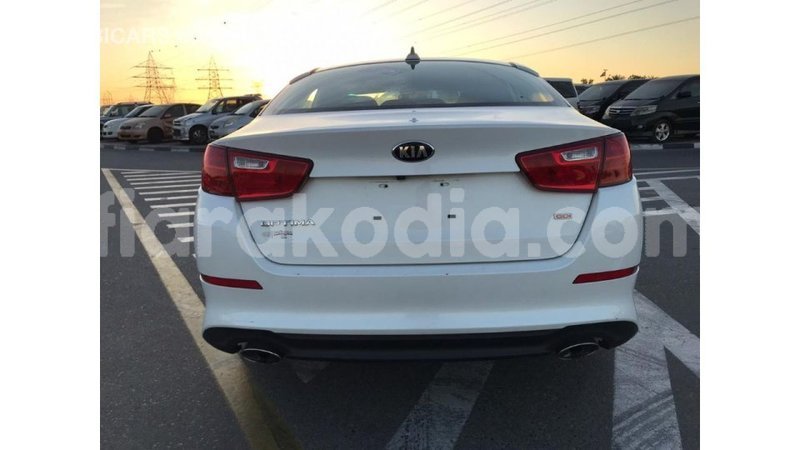 Big with watermark kia optima diana import dubai 4462