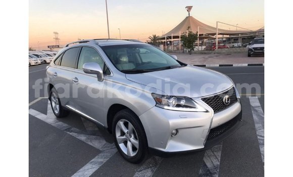 Hividy Lexus RX 350 Hafa Car in Import - Dubai in Diana Hividy Lexus RX 350 Hafa Car in Import - Dubai in Diana