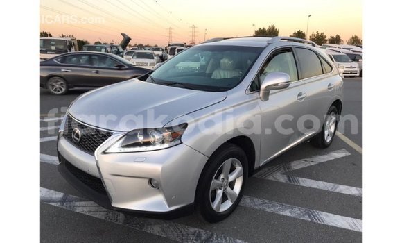 Hividy Lexus RX 350 Hafa Car in Import - Dubai in Diana Hividy Lexus RX 350 Hafa Car in Import - Dubai in Diana