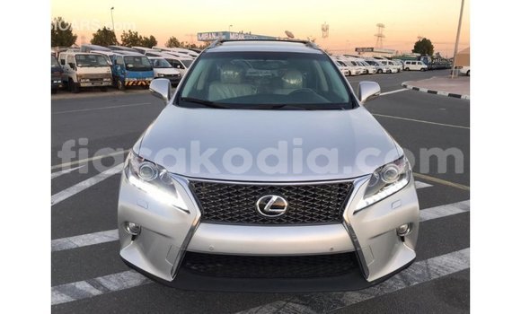 Hividy Lexus RX 350 Hafa Car in Import - Dubai in Diana Hividy Lexus RX 350 Hafa Car in Import - Dubai in Diana