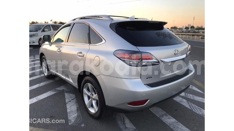 Big with watermark lexus rx 350 diana import dubai 4463