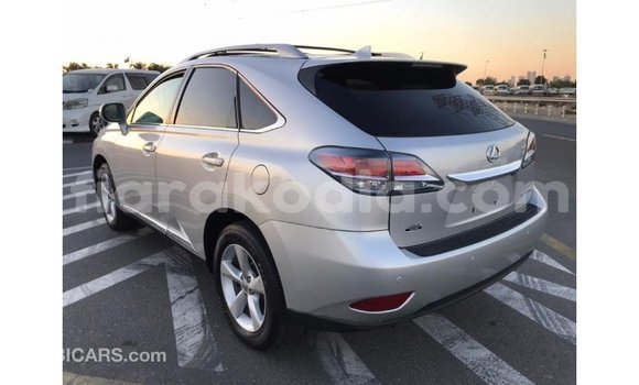 Hividy Lexus RX 350 Hafa Car in Import - Dubai in Diana Hividy Lexus RX 350 Hafa Car in Import - Dubai in Diana